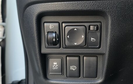 Nissan Juke II, 2012 год, 1 030 000 рублей, 18 фотография