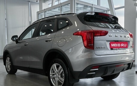 Haval Jolion, 2026 год, 2 526 589 рублей, 8 фотография