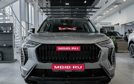 Haval Jolion, 2026 год, 2 526 589 рублей, 2 фотография