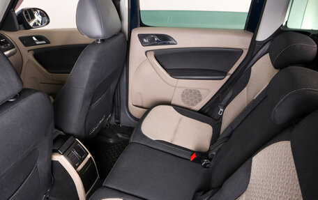 Skoda Yeti I рестайлинг, 2012 год, 749 000 рублей, 10 фотография