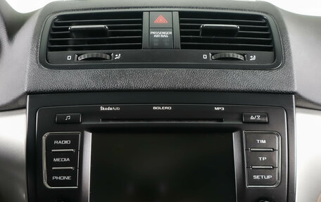 Skoda Yeti I рестайлинг, 2012 год, 749 000 рублей, 16 фотография