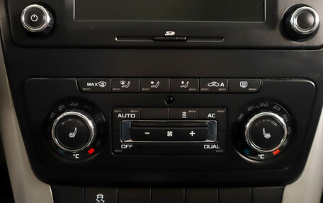 Skoda Yeti I рестайлинг, 2012 год, 749 000 рублей, 17 фотография