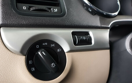 Skoda Yeti I рестайлинг, 2012 год, 749 000 рублей, 19 фотография