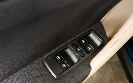 Skoda Yeti I рестайлинг, 2012 год, 749 000 рублей, 21 фотография