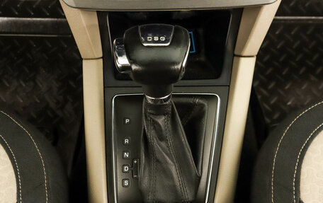 Skoda Yeti I рестайлинг, 2012 год, 749 000 рублей, 18 фотография