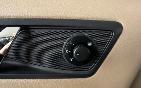 Skoda Yeti I рестайлинг, 2012 год, 749 000 рублей, 20 фотография