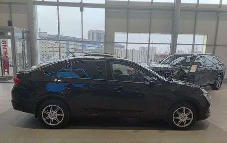 Skoda Rapid II, 2021 год, 1 595 000 рублей, 8 фотография