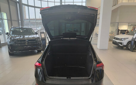 Skoda Rapid II, 2021 год, 1 595 000 рублей, 14 фотография