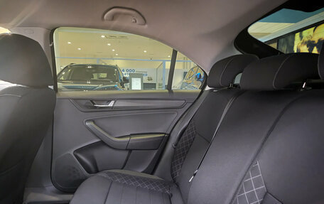 Skoda Rapid II, 2021 год, 1 595 000 рублей, 16 фотография