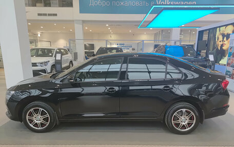 Skoda Rapid II, 2021 год, 1 595 000 рублей, 12 фотография