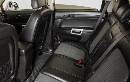 Opel Antara I, 2013 год, 1 159 000 рублей, 10 фотография