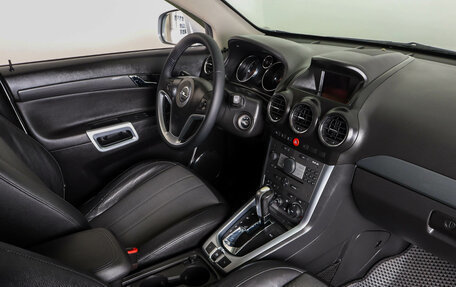 Opel Antara I, 2013 год, 1 159 000 рублей, 12 фотография