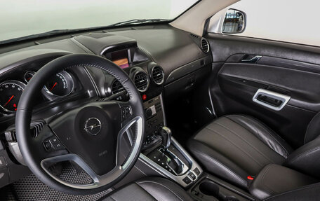 Opel Antara I, 2013 год, 1 159 000 рублей, 9 фотография