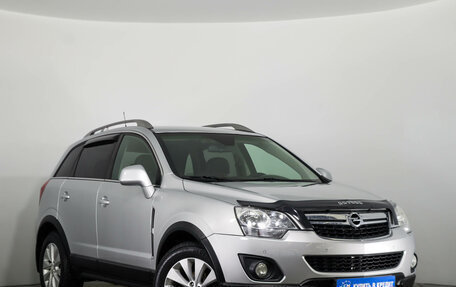 Opel Antara I, 2013 год, 1 159 000 рублей, 2 фотография