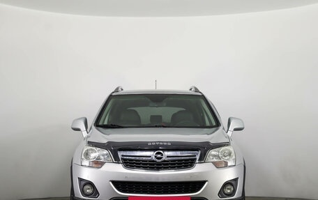 Opel Antara I, 2013 год, 1 159 000 рублей, 3 фотография