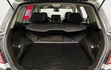 Opel Antara I, 2013 год, 1 159 000 рублей, 8 фотография