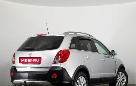 Opel Antara I, 2013 год, 1 159 000 рублей, 5 фотография