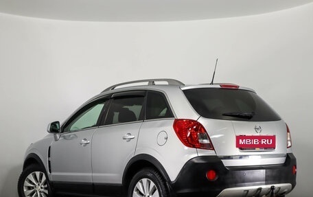 Opel Antara I, 2013 год, 1 159 000 рублей, 7 фотография