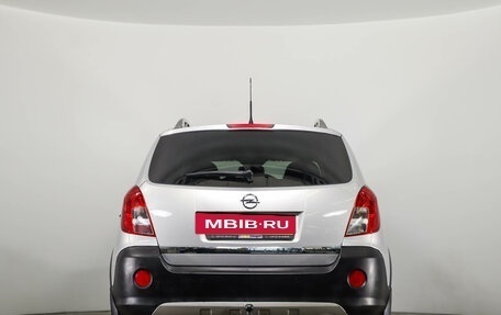 Opel Antara I, 2013 год, 1 159 000 рублей, 6 фотография