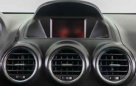 Opel Antara I, 2013 год, 1 159 000 рублей, 19 фотография