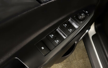 Opel Antara I, 2013 год, 1 159 000 рублей, 23 фотография