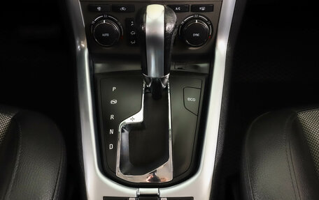 Opel Antara I, 2013 год, 1 159 000 рублей, 21 фотография