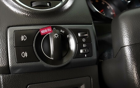 Opel Antara I, 2013 год, 1 159 000 рублей, 22 фотография