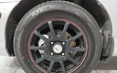 Hyundai Elantra III, 2005 год, 495 000 рублей, 10 фотография