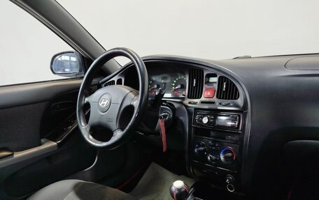 Hyundai Elantra III, 2005 год, 495 000 рублей, 14 фотография