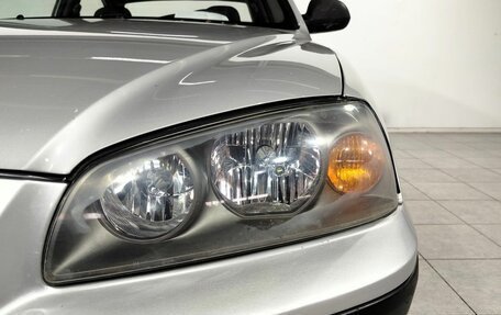 Hyundai Elantra III, 2005 год, 495 000 рублей, 9 фотография