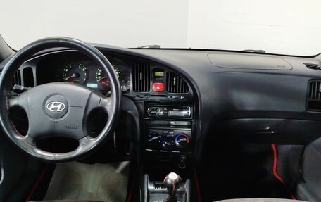 Hyundai Elantra III, 2005 год, 495 000 рублей, 15 фотография