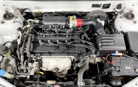 Hyundai Elantra III, 2005 год, 495 000 рублей, 11 фотография