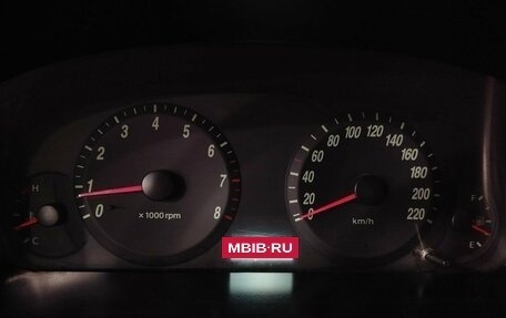 Hyundai Elantra III, 2005 год, 495 000 рублей, 13 фотография