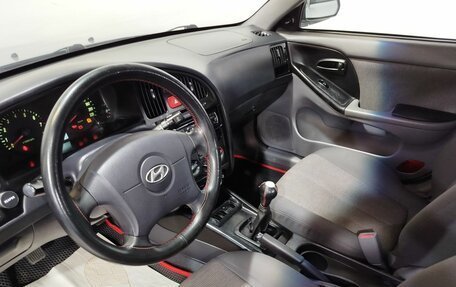 Hyundai Elantra III, 2005 год, 495 000 рублей, 19 фотография