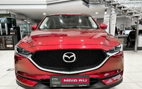 Mazda CX-5 II, 2020 год, 3 199 000 рублей, 2 фотография