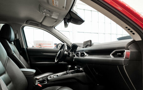 Mazda CX-5 II, 2020 год, 3 199 000 рублей, 13 фотография