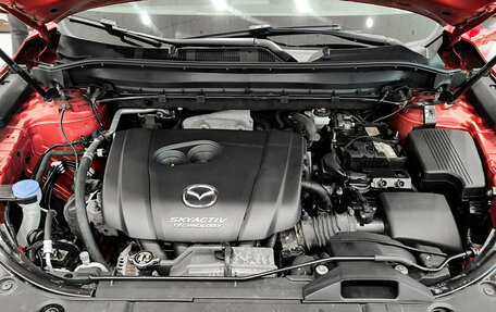 Mazda CX-5 II, 2020 год, 3 199 000 рублей, 11 фотография