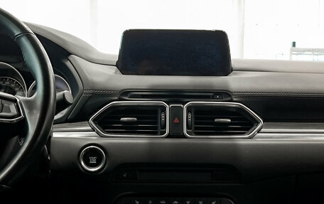 Mazda CX-5 II, 2020 год, 3 199 000 рублей, 18 фотография