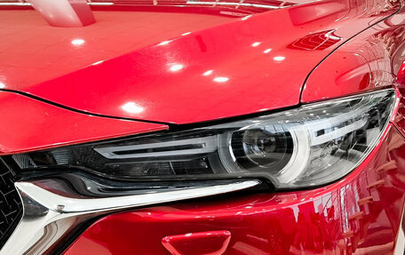 Mazda CX-5 II, 2020 год, 3 199 000 рублей, 21 фотография