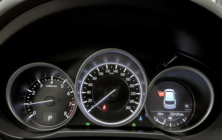 Mazda CX-5 II, 2020 год, 3 199 000 рублей, 16 фотография