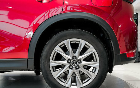 Mazda CX-5 II, 2020 год, 3 199 000 рублей, 22 фотография