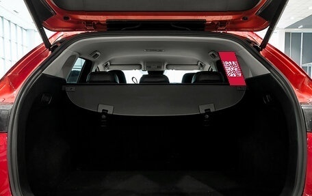 Mazda CX-5 II, 2020 год, 3 199 000 рублей, 12 фотография