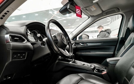 Mazda CX-5 II, 2020 год, 3 199 000 рублей, 20 фотография