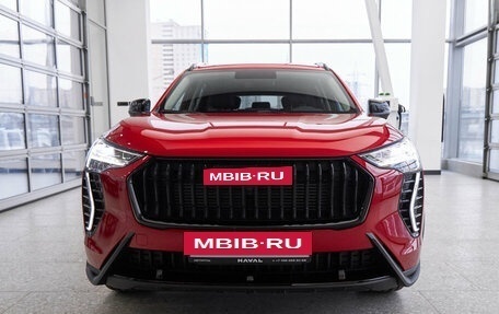 Haval Jolion, 2026 год, 2 526 589 рублей, 2 фотография