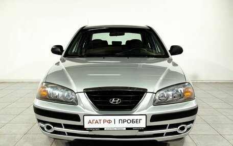 Hyundai Elantra III, 2005 год, 495 000 рублей, 2 фотография