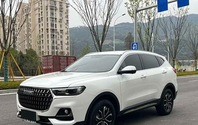 Haval H6, 2023 год, 1 850 000 рублей, 1 фотография