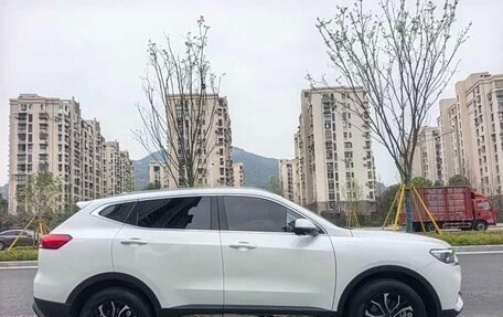 Haval H6, 2023 год, 1 850 000 рублей, 12 фотография