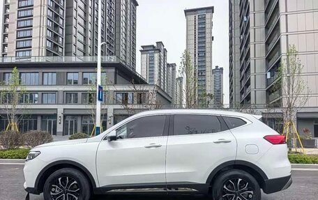 Haval H6, 2023 год, 1 850 000 рублей, 13 фотография