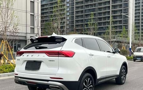 Haval H6, 2023 год, 1 850 000 рублей, 9 фотография