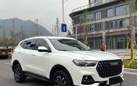 Haval H6, 2023 год, 1 850 000 рублей, 3 фотография